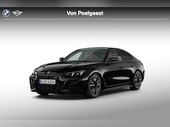 BMW 4-serie Gran Coupé - M440i xDrive | Innovation Pack | Comfort Pack | Active Cruise Control