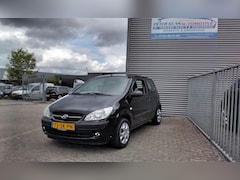 Hyundai Getz - 1.4i First Edition