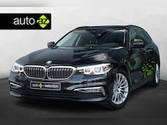 BMW 5-serie Touring - 520d High Excecutive
