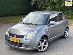 Suzuki Swift - 1.3 GLS | Nieuwe APK | Airco | El. Ramen | Sportvelgen | Rijdt en schakelt goed