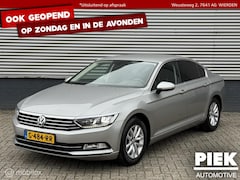 Volkswagen Passat - 1.4 TSI ACT Highline AUTOMAAT, GARANTIE