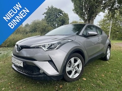 Toyota C-HR - 1.8 VVT i-Hybrid C-Business Aut. Topst
