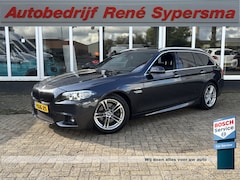 BMW 5-serie Touring - 520i Executive | M-Pakket | Elektrische Trekhaak | Automaat | Groot Navi