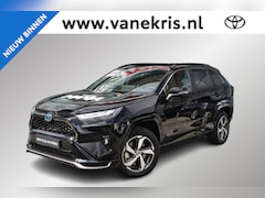Toyota RAV4 - 2.5 Plug-in Hybrid AWD Dynamic