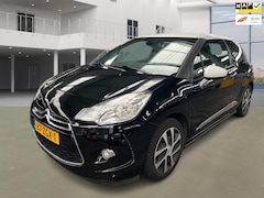 Citroën DS3 - 1.2 VTi Chic/AIRCO/CRUISE/PARKEERSENS ACHTER/TREKHAAK