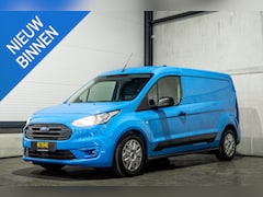 Ford Transit Connect - 1.5 EcoBlue L2 Trend | Automaat | Trekhaak | Navigatie