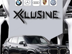 BMW XM - BLACK EDITION 23M LEDERS SILVERSTONE