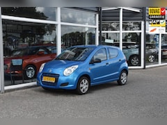 Suzuki Alto - 1.0 Comfort Automaat