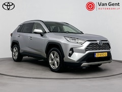 Toyota RAV4 - 2.5 Hybrid Executive | Trekhaak | JBL | Navigatie | 360 camera | Stoelverwarming | Parkeer