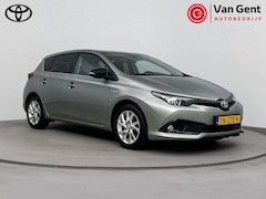 Toyota Auris - 1.8 Hybrid Black Edition Go | Navigatie | Camera | Cruise Control | Bluetooth