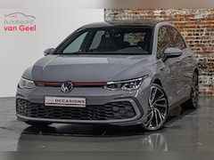 Volkswagen Golf - 2.0 TSI GTI I Schuif/kantel dak I