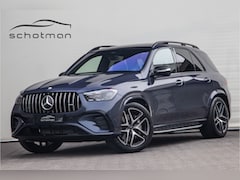 Mercedes-Benz GLE-Klasse - AMG 53 Hybrid 4MATIC+ Premium Plus, 585pk, Nightpack, Pano, Massage, Distronic, 585pk VOL