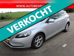 Volvo V40 - 2.0 D2 Momentum