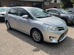 Toyota Verso - 1.8 VVT-i 147pk (7P) Aspiration