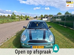 MINI One - 1.6