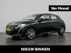 Peugeot 208 - 1.2 PureTech Active Pack