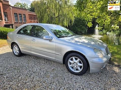 Mercedes-Benz C-klasse - 180 Elegance AIRCO/cruise *apk:03-2026
