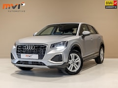 Audi Q2 - 35 TFSI Advanced edition / 150pk / Stoelverwarming / Apple CarPlay / Adaptieve cruise cont
