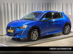 Peugeot e-208 - EV Allure 50 kWh