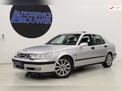 Saab 9-5 - 95 SE 2.3T Aero Automaat Schuifdak