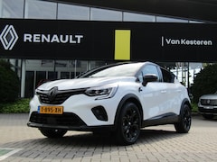 Renault Captur - E-Tech Hybrid 145pk Aut Rive Gauche / Trekhaak / Navigatie / Camera / 1e eigenaar / Nieuws