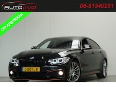 BMW 4-serie Gran Coupé - 440i Centennial High Executive M Sport. LIEFHEBBERS AUTO