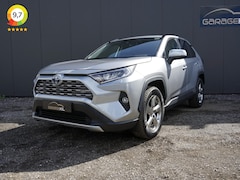 Toyota RAV4 - 2.5 Hybrid AWD Team D Dealeronderh. / 4x4 / Achteruitrijcamera / Climate Control / Smartph