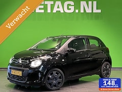 Citroën C1 - 1.0 VTi Feel | 5-deurs | Airco |