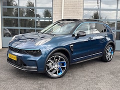 Lynk & Co 01 - 1.5 PLUG IN HYBRID | NL AUTO | AFN. TREKHAAK | 360 CAMERA |