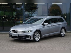 Volkswagen Passat Variant - 1.4 TSI GTE Business 218 PK PHEV, Trekhaak, Carplay, LED verlichting