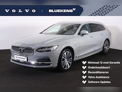 Volvo V90 - T6 Recharge AWD Core Bright - LONG RANGE - IntelliSafe Assist & Surround - 360º Camera - V