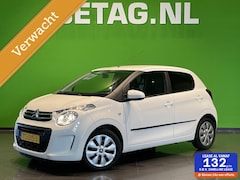 Citroën C1 - 1.0 VTi Feel | Getint glas | Airco | 5-deurs |
