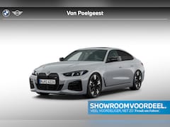 BMW 4-serie Gran Coupé - M440i xDrive | M Sportpakket Pro | Stuurwielrand verwarmd
