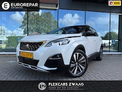 Peugeot 3008 - 1.6 HYbrid4 300 GT - Automaat - Navi - Climate - LED - Parkeerhulp