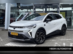 Renault Symbioz - 1.8 E-Tech full hybrid 160PK iconic AUTOMAAT | SOLARBAY PANODAK | HARMAN KARDON | 360 CAME