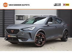 CUPRA Formentor - 1.4 e-Hybrid 245Pk VZ Performance | Grey Matte lak | Carbon seats | Trekhaak