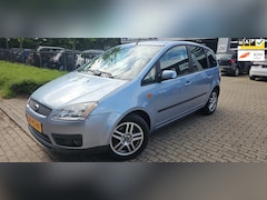 Ford Focus C-Max - 2.0-16V Trend