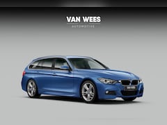 BMW 3-serie Touring - 320i F31 High Executive M-sport | M-pakket | NL auto | 2 eigenaar | 18 inch | Xenon | PDC