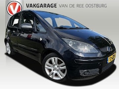 Mitsubishi Colt - 1.3 Incharge+