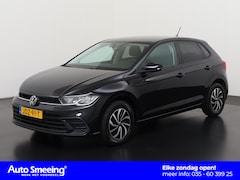 Volkswagen Polo - 1.0 TSI Life Business DSG | Camera | Stoelverwarming | Zondag Open