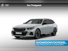 BMW i5 Touring - M60 xDrive | M Sport Pro | Innovation Pack | Travel Pack | Comfort Pack | VPLD