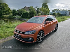 Volkswagen Polo - 1.0 TSI R-line / Beats / Carplay / Camera