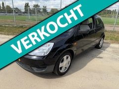 Ford Fiesta - 1.3 Centennial APK 21-07-2026 Airco