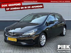 Opel Astra - 1.5 CDTI Edition 2020 AUTOMAAT