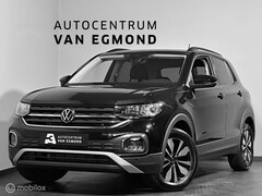 Volkswagen T-Cross - 1.0 TSI Style | CARPLAY | CRUISE | NAVI
