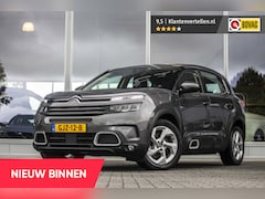 Citroën C5 Aircross - 1.6 Plug-in Hybrid 225 Business | Camera | LED | Carplay