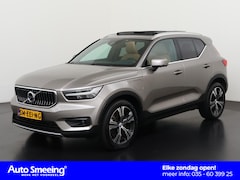 Volvo XC40 - 1.5 T5 Recharge Inscription | Panoramadak | Leder | Zondag Open