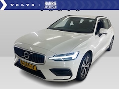 Volvo V60 - 2.0 B3 Momentum | Adaptieve Cruise Controle | Lederen Bekleding | Stoel-/Stuurverwarming |