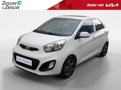 Kia Picanto - 1.2 BusinessLine 1e Eigenaar | Bovag garantie | Lage km stand | NAP