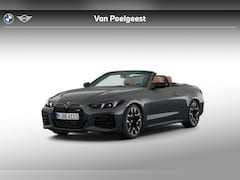 BMW 4-serie Cabrio - M440i xDrive